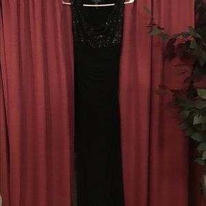 Dinner dress